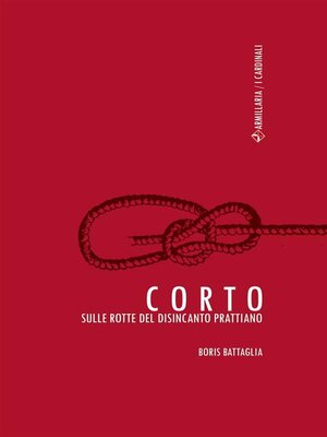 cover image of Corto